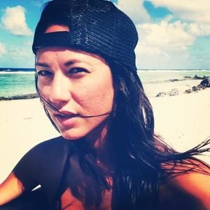 Meet your Posher, Liz